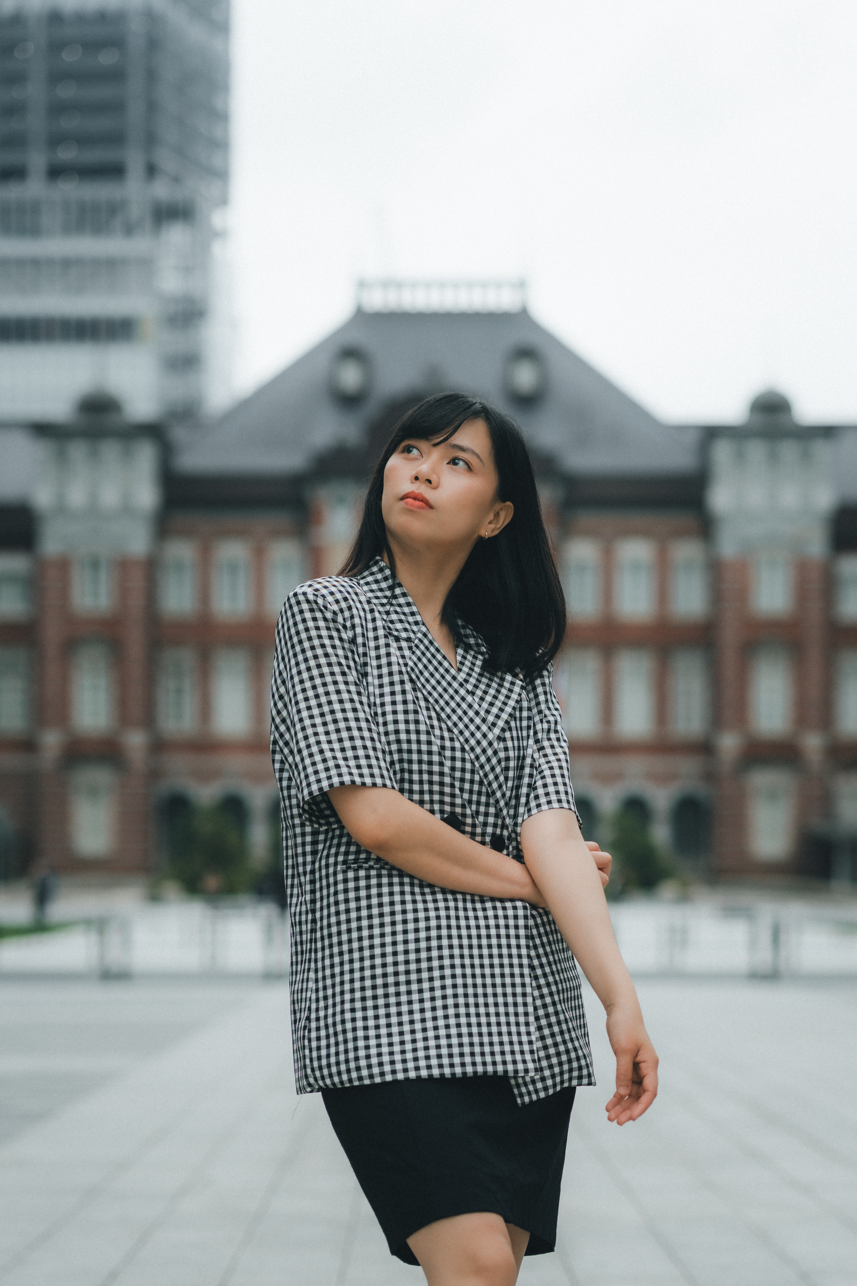 portraits